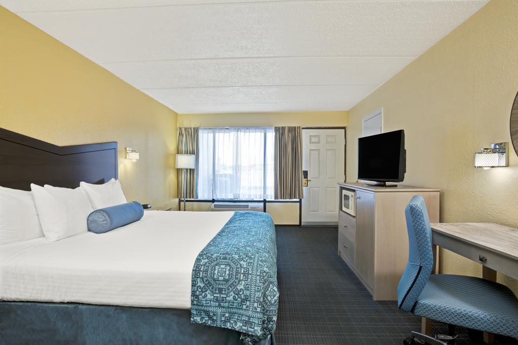 Ocean Coast Hotel At The Beach Amelia Island Fernandina Beach Exterior foto