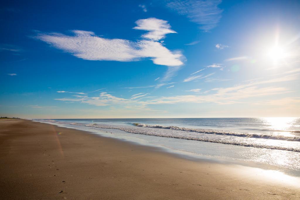 Ocean Coast Hotel At The Beach Amelia Island Fernandina Beach Exterior foto