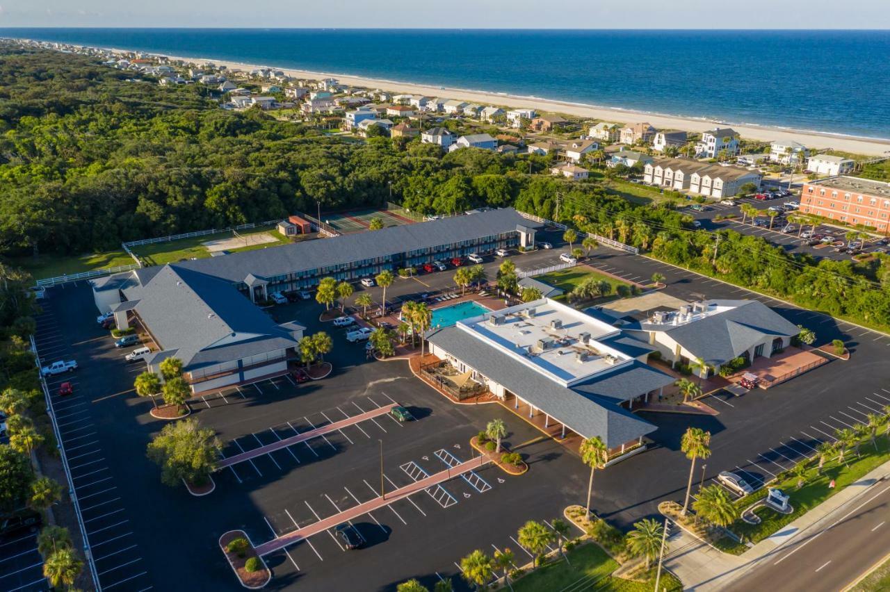 Ocean Coast Hotel At The Beach Amelia Island Fernandina Beach Exterior foto